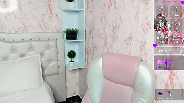 Customizable and immersive - Activate your taste buds and check-out our delicious choice of bondage cams streams with excited models getting their amazing bodies screwed with their beloved sex toys.