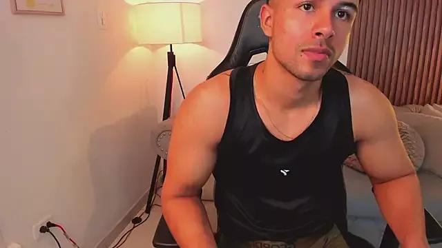 Customizable and immersive - Activate your taste buds and check-out our delicious choice of bondage cams streams with excited models getting their amazing bodies screwed with their beloved sex toys.