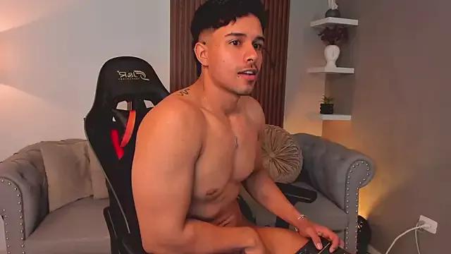 Customizable and immersive - Activate your taste buds and check-out our delicious choice of bondage cams streams with excited models getting their amazing bodies screwed with their beloved sex toys.