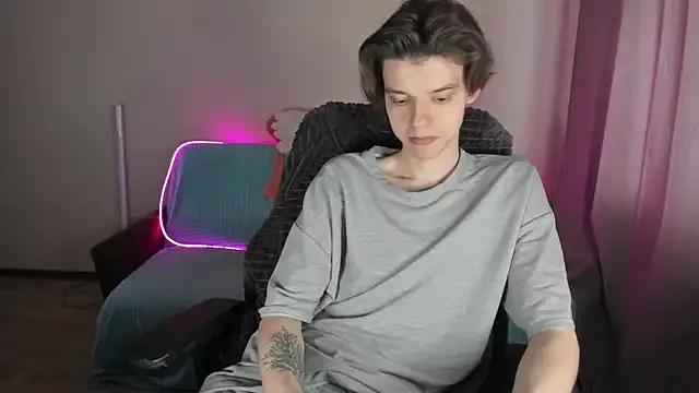 Liam_sexy1 from StripChat is Freechat