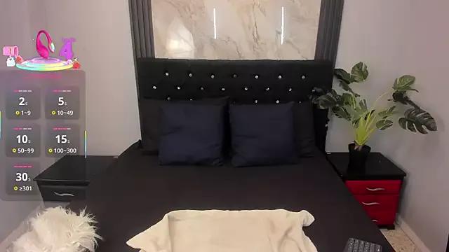 Customizable and immersive - Activate your taste buds and check-out our delicious choice of bondage cams streams with excited models getting their amazing bodies screwed with their beloved sex toys.