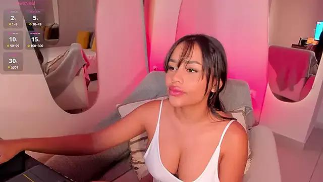 Customizable and immersive - Activate your taste buds and check-out our delicious choice of bondage cams streams with excited models getting their amazing bodies screwed with their beloved sex toys.