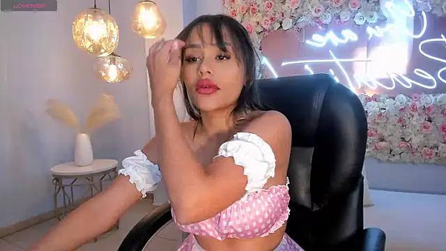 Customizable and immersive - Activate your taste buds and check-out our delicious choice of bondage cams streams with excited models getting their amazing bodies screwed with their beloved sex toys.