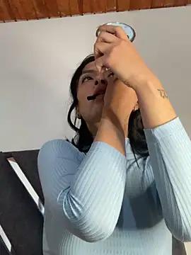 LiamEvan from StripChat is Freechat