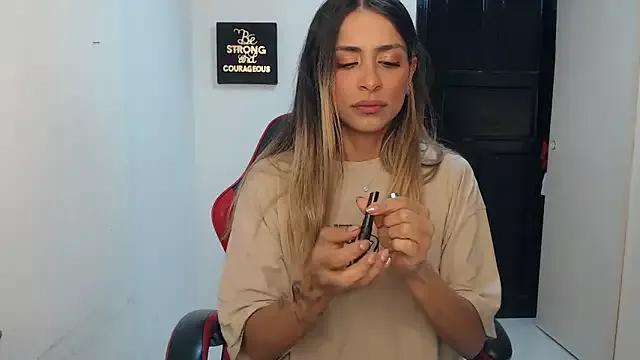 Customizable and immersive - Activate your taste buds and check-out our delicious choice of bondage cams streams with excited models getting their amazing bodies screwed with their beloved sex toys.