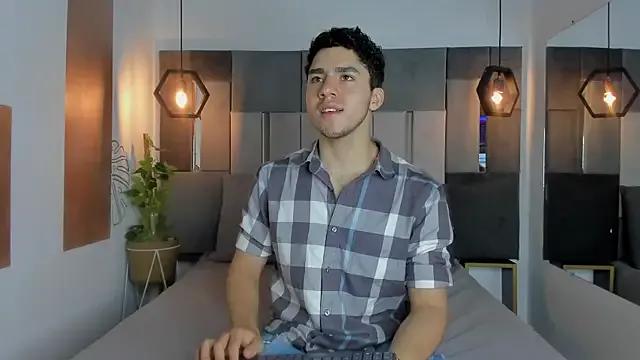 Customizable and immersive - Activate your taste buds and check-out our delicious choice of bondage cams streams with excited models getting their amazing bodies screwed with their beloved sex toys.