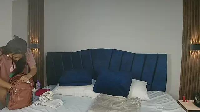 Customizable and immersive - Activate your taste buds and check-out our delicious choice of bondage cams streams with excited models getting their amazing bodies screwed with their beloved sex toys.