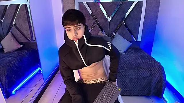 Customizable and immersive - Activate your taste buds and check-out our delicious choice of bondage cams streams with excited models getting their amazing bodies screwed with their beloved sex toys.