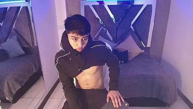 lian_fooox from StripChat is Freechat