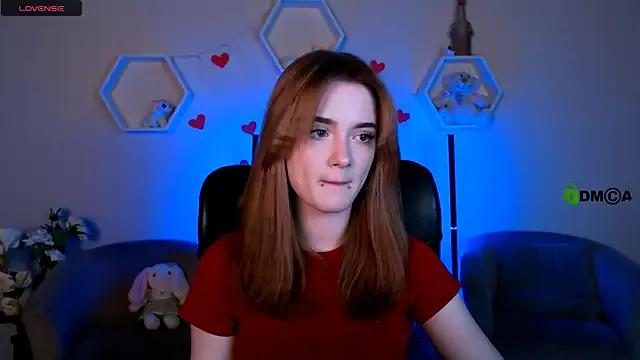 Customizable and immersive - Activate your taste buds and check-out our delicious choice of bondage cams streams with excited models getting their amazing bodies screwed with their beloved sex toys.