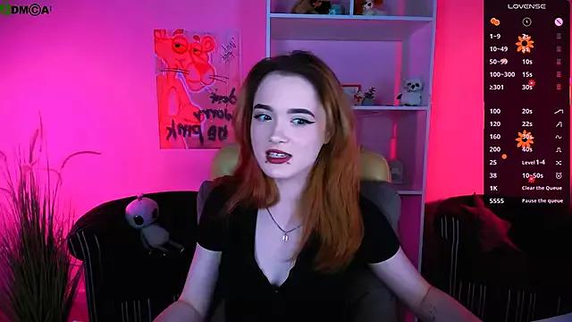 Customizable and immersive - Activate your taste buds and check-out our delicious choice of bondage cams streams with excited models getting their amazing bodies screwed with their beloved sex toys.