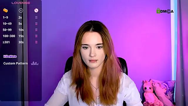 Customizable and immersive - Activate your taste buds and check-out our delicious choice of bondage cams streams with excited models getting their amazing bodies screwed with their beloved sex toys.
