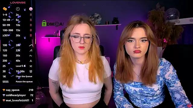 liana_kisses from StripChat is Freechat