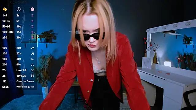Customizable and immersive - Activate your taste buds and check-out our delicious choice of bondage cams streams with excited models getting their amazing bodies screwed with their beloved sex toys.