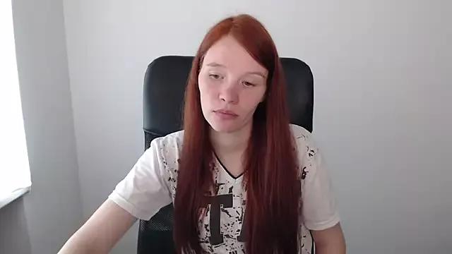 Liana_Ray from StripChat is Freechat