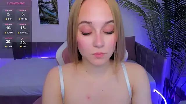 Customizable and immersive - Activate your taste buds and check-out our delicious choice of bondage cams streams with excited models getting their amazing bodies screwed with their beloved sex toys.
