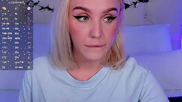 Customizable and immersive - Activate your taste buds and check-out our delicious choice of bondage cams streams with excited models getting their amazing bodies screwed with their beloved sex toys.