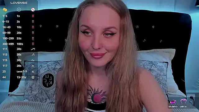 Customizable and immersive - Activate your taste buds and check-out our delicious choice of bondage cams streams with excited models getting their amazing bodies screwed with their beloved sex toys.