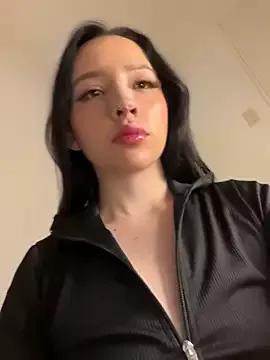 Photos of LianaRivera from StripChat is Freechat