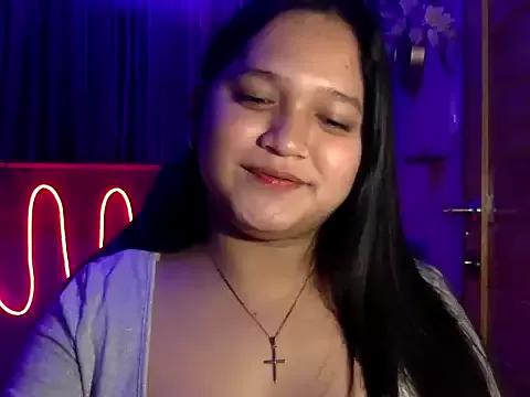 Lianneeeeee1 from StripChat is Freechat