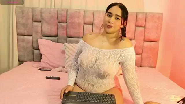 Customizable and immersive - Activate your taste buds and check-out our delicious choice of bondage cams streams with excited models getting their amazing bodies screwed with their beloved sex toys.