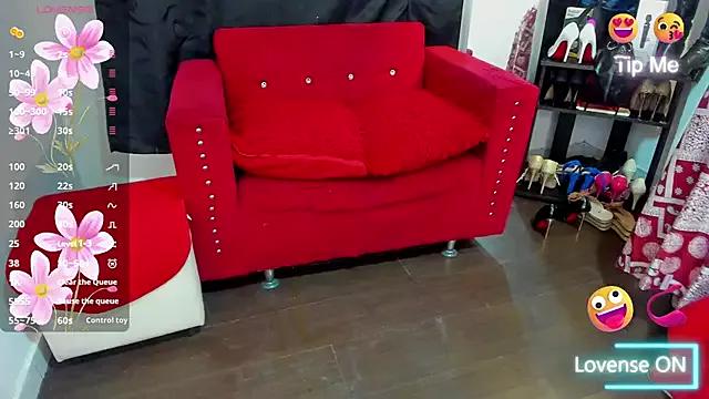 Customizable and immersive - Activate your taste buds and check-out our delicious choice of bondage cams streams with excited models getting their amazing bodies screwed with their beloved sex toys.