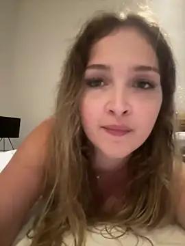 Photos of LiaWeber from StripChat is Private