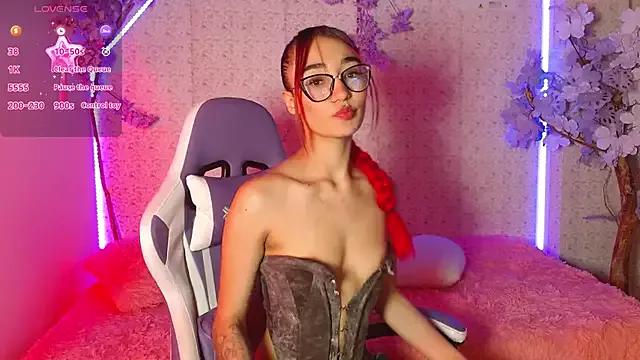 Customizable and immersive - Activate your taste buds and check-out our delicious choice of bondage cams streams with excited models getting their amazing bodies screwed with their beloved sex toys.