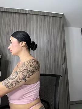Customizable and immersive - Activate your taste buds and check-out our delicious choice of bondage cams streams with excited models getting their amazing bodies screwed with their beloved sex toys.
