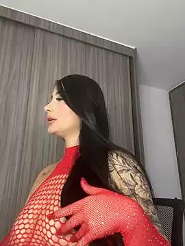 Customizable and immersive - Activate your taste buds and check-out our delicious choice of bondage cams streams with excited models getting their amazing bodies screwed with their beloved sex toys.