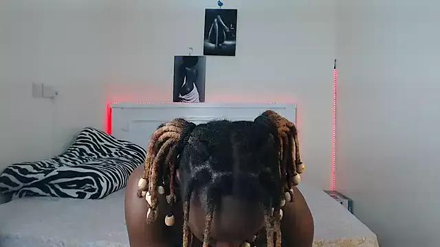 Customizable and immersive - Activate your taste buds and check-out our delicious choice of bondage cams streams with excited models getting their amazing bodies screwed with their beloved sex toys.