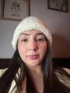 Photos of licky_lu from StripChat is Freechat