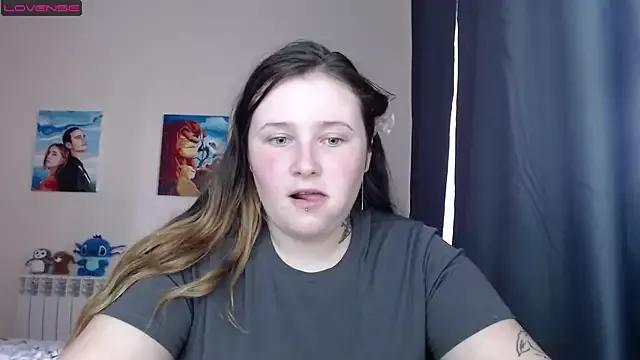 Customizable and immersive - Activate your taste buds and check-out our delicious choice of bondage cams streams with excited models getting their amazing bodies screwed with their beloved sex toys.