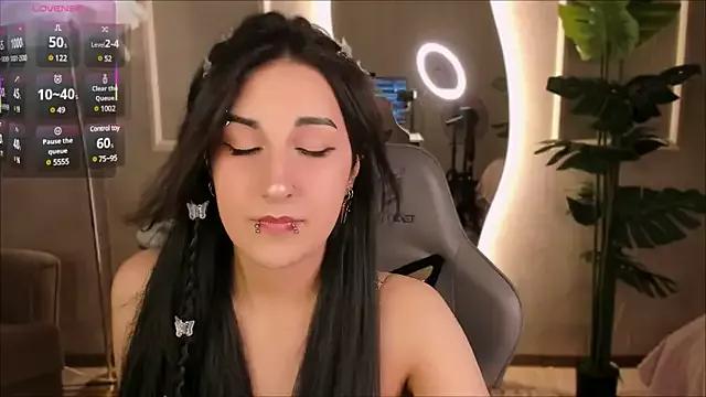 Customizable and immersive - Activate your taste buds and check-out our delicious choice of bondage cams streams with excited models getting their amazing bodies screwed with their beloved sex toys.