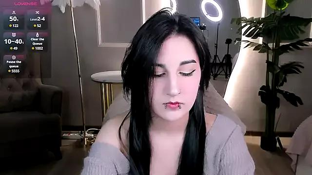 Customizable and immersive - Activate your taste buds and check-out our delicious choice of bondage cams streams with excited models getting their amazing bodies screwed with their beloved sex toys.