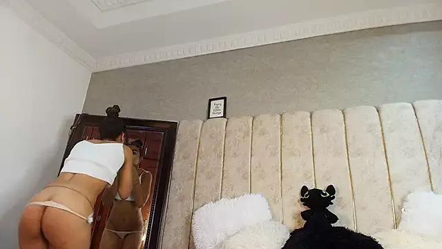 Customizable and immersive - Activate your taste buds and check-out our delicious choice of bondage cams streams with excited models getting their amazing bodies screwed with their beloved sex toys.