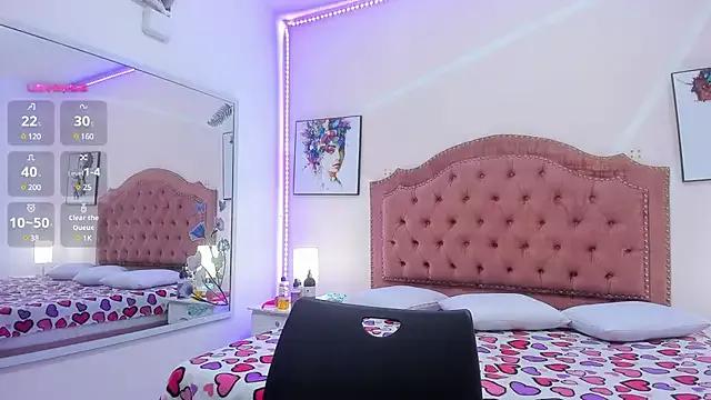 Customizable and immersive - Activate your taste buds and check-out our delicious choice of bondage cams streams with excited models getting their amazing bodies screwed with their beloved sex toys.