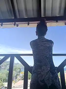 Customizable and immersive - Activate your taste buds and check-out our delicious choice of bondage cams streams with excited models getting their amazing bodies screwed with their beloved sex toys.