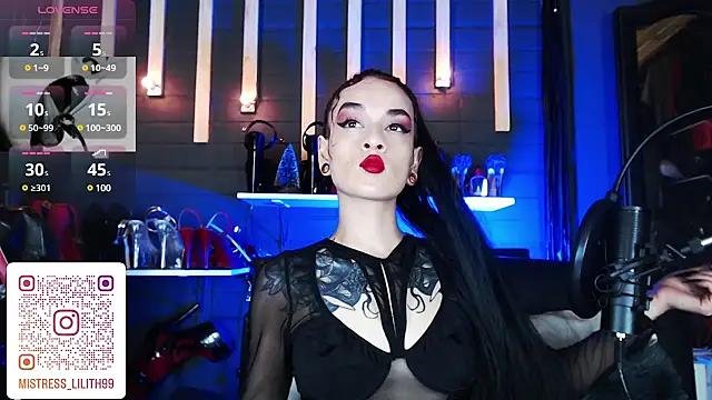 Customizable and immersive - Activate your taste buds and check-out our delicious choice of bondage cams streams with excited models getting their amazing bodies screwed with their beloved sex toys.