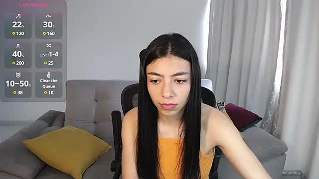 Customizable and immersive - Activate your taste buds and check-out our delicious choice of bondage cams streams with excited models getting their amazing bodies screwed with their beloved sex toys.