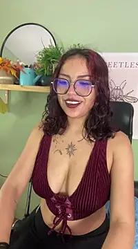 Liittleluaa_ webcams show profile image 