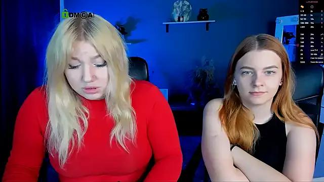 Customizable and immersive - Activate your taste buds and check-out our delicious choice of bondage cams streams with excited models getting their amazing bodies screwed with their beloved sex toys.