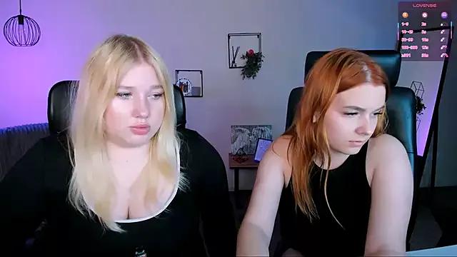 Customizable and immersive - Activate your taste buds and check-out our delicious choice of bondage cams streams with excited models getting their amazing bodies screwed with their beloved sex toys.