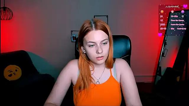 lika_starr from StripChat is Freechat