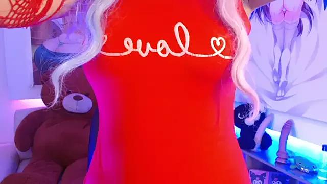 Customizable and immersive - Activate your taste buds and check-out our delicious choice of bondage cams streams with excited models getting their amazing bodies screwed with their beloved sex toys.