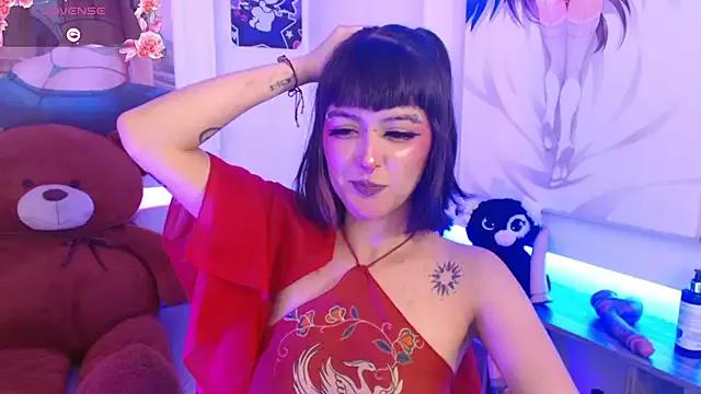 Customizable and immersive - Activate your taste buds and check-out our delicious choice of bondage cams streams with excited models getting their amazing bodies screwed with their beloved sex toys.