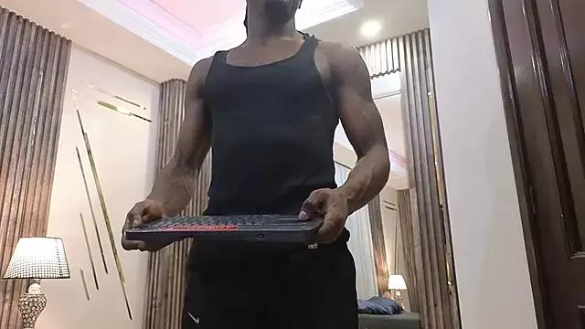 lil_dollar from StripChat is Freechat