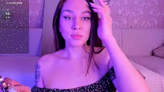 Customizable and immersive - Activate your taste buds and check-out our delicious choice of bondage cams streams with excited models getting their amazing bodies screwed with their beloved sex toys.