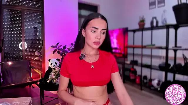 Customizable and immersive - Activate your taste buds and check-out our delicious choice of bondage cams streams with excited models getting their amazing bodies screwed with their beloved sex toys.