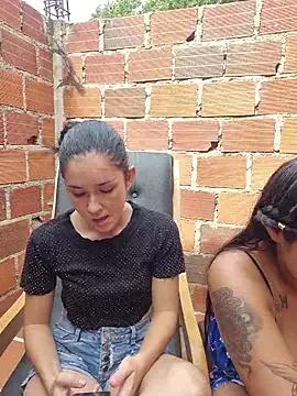 Customizable and immersive - Activate your taste buds and check-out our delicious choice of bondage cams streams with excited models getting their amazing bodies screwed with their beloved sex toys.